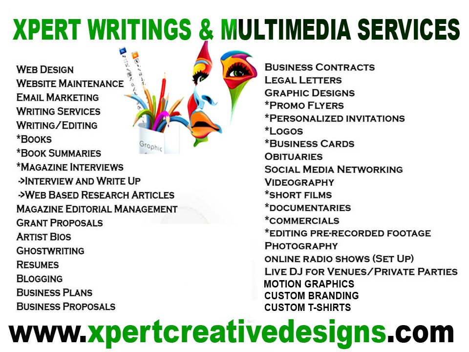 Xpert Multimedia Services