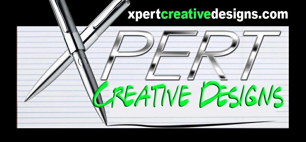 Xpert Creative Designs
